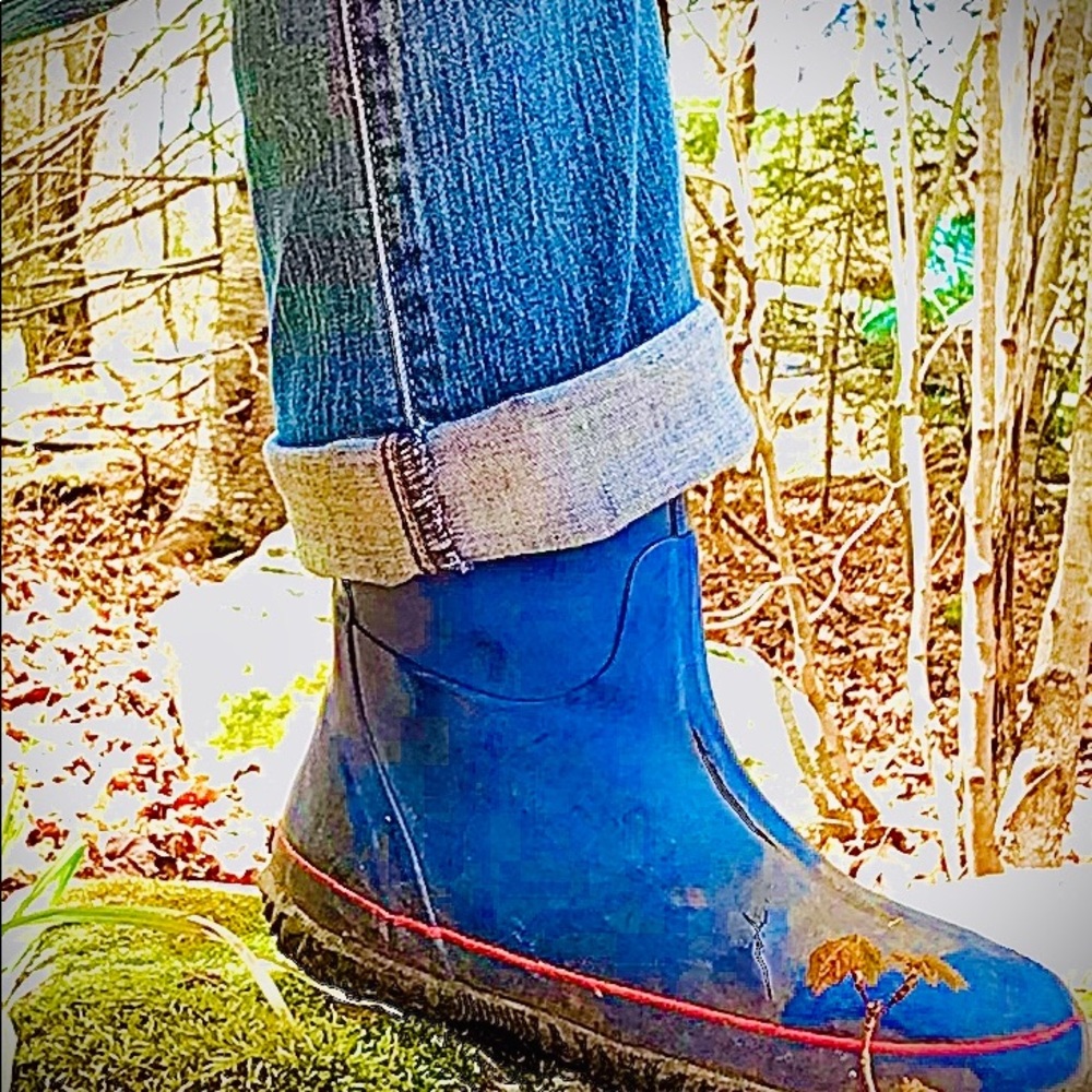 Meet your Posher, Millie